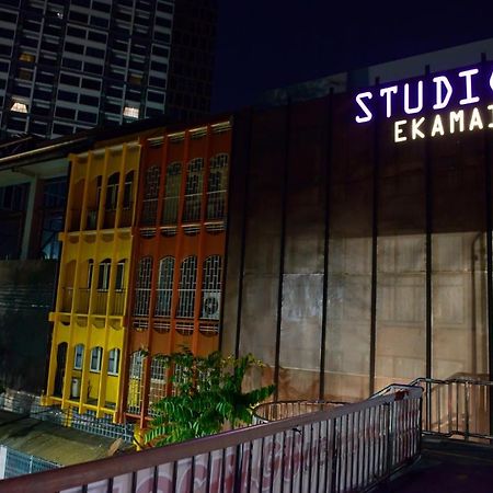 Estudio Ekamai Bangkok Exterior foto