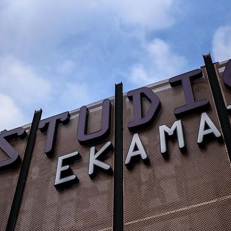 Estudio Ekamai Bangkok Exterior foto