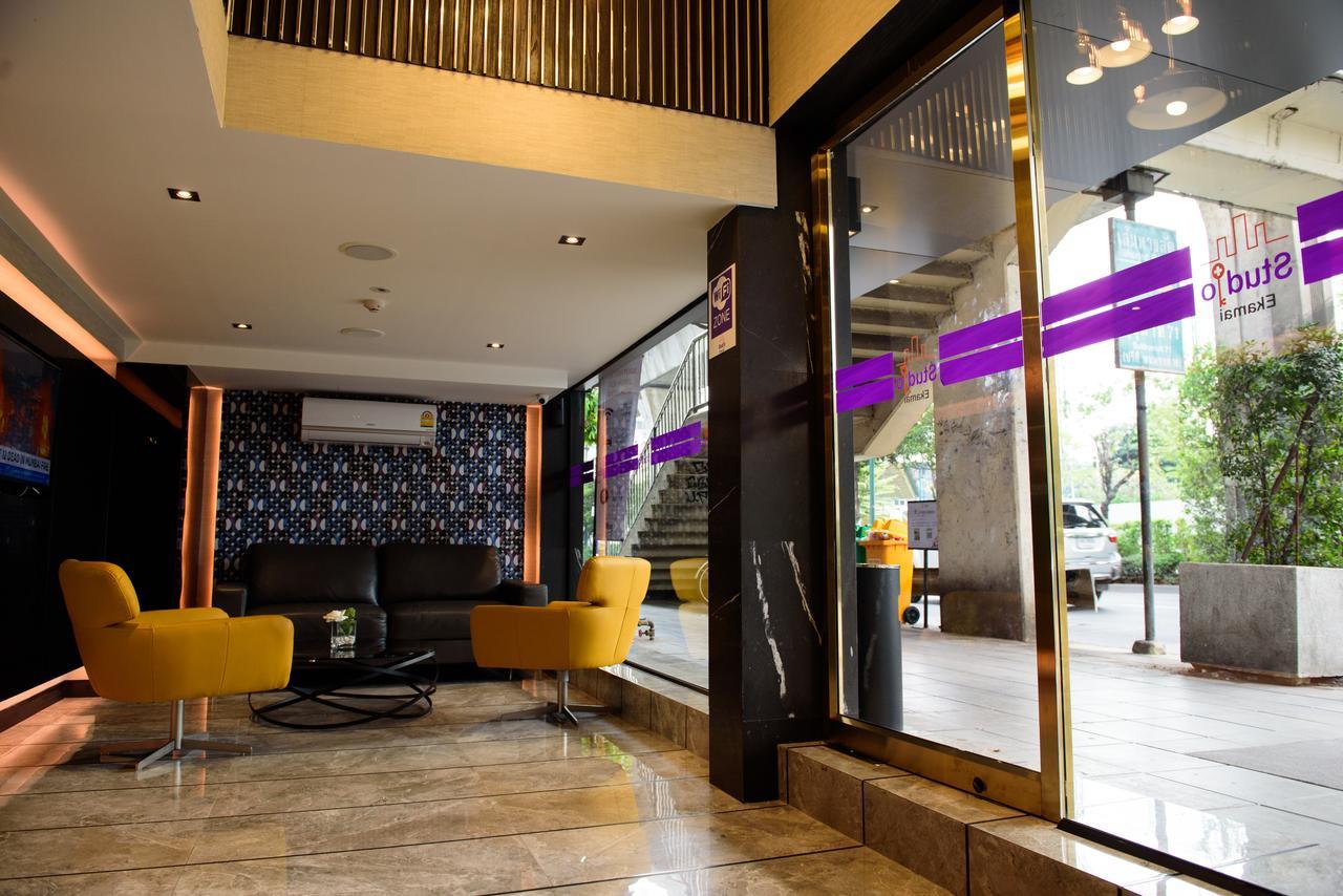 Estudio Ekamai Bangkok Exterior foto